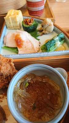 とんかつ浜勝 福岡宗像店