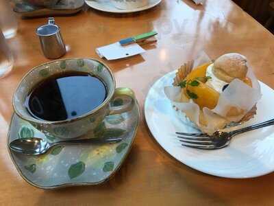 自然流菓子処 川端風太朗