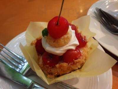 自然流菓子処 川端風太朗