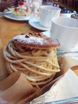 自然流菓子処 川端風太朗