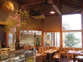 自然流菓子処 川端風太朗