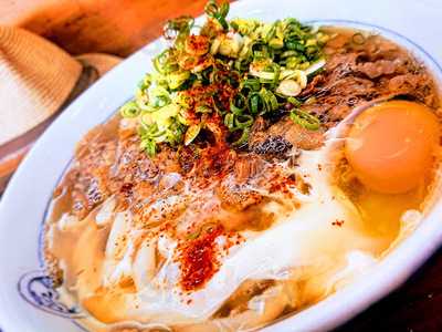 英ちゃんうどん 村山田店