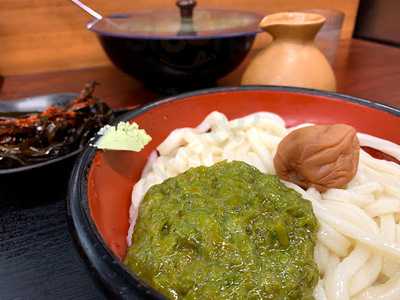 英ちゃんうどん 村山田店