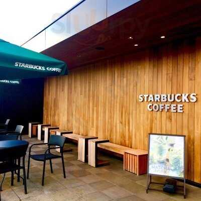 スターバックスコーヒー 北生駒ならやま大通り店