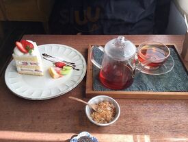 おかし工房botan
