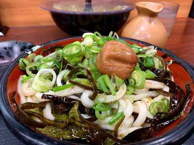 英ちゃんうどん本店