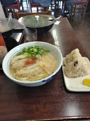 英ちゃんうどん本店