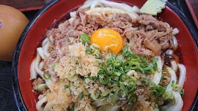 英ちゃんうどん本店