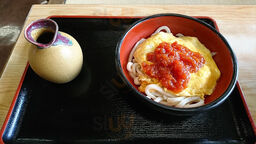 英ちゃんうどん本店