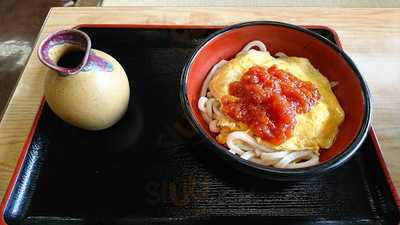 英ちゃんうどん本店