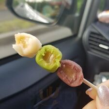 石谷精華堂