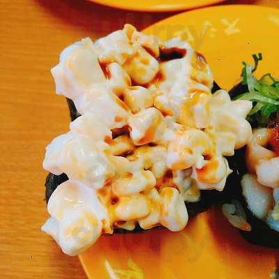 スシロー 宗像光岡店