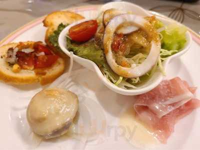 生スパゲティの店 チャオ