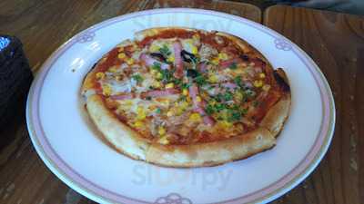 生スパゲティの店 チャオ