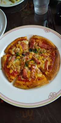 生スパゲティの店 チャオ