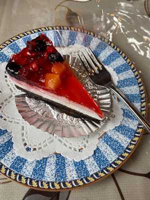 生スパゲティの店 チャオ