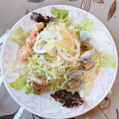 生スパゲティの店 チャオ