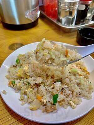 ふくちゃんラーメン 英美