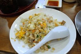 ふくちゃんラーメン 英美