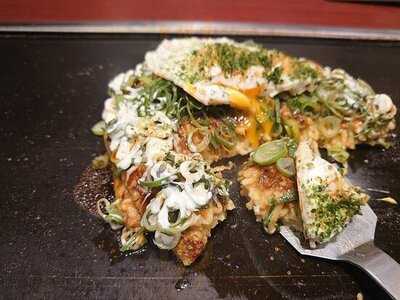 錦わらい イオンモール奈良登美ケ丘店