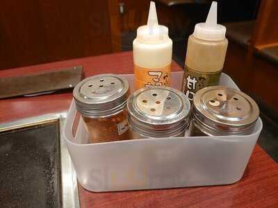 錦わらい イオンモール奈良登美ケ丘店