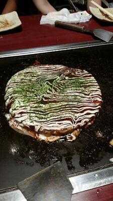 錦わらい イオンモール奈良登美ケ丘店