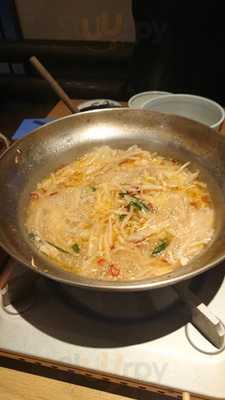 ウエスト うどん屋宗像店