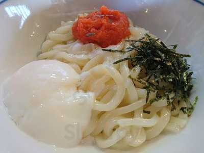 ウエスト うどん屋宗像店