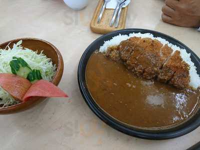 カレーの店 路