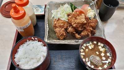カレーの店 路