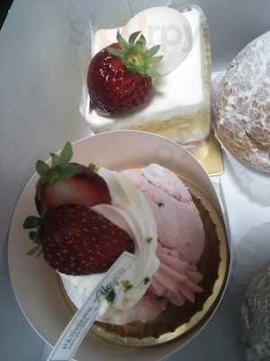 アルション 近鉄生駒店