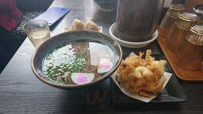 資さんうどん 宗像店