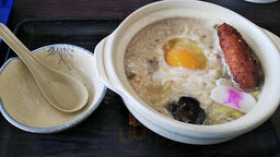 資さんうどん 宗像店