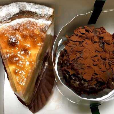 アルク アン シエル（arc En Ciel）パティスリー