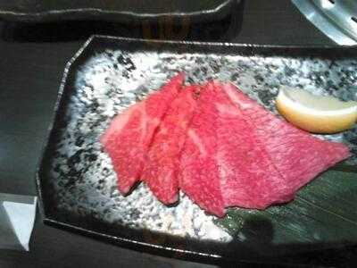 焼肉 龍王館 宗像店