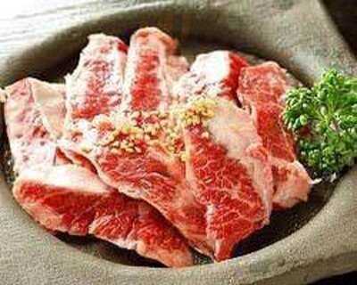 焼肉 龍王館 宗像店