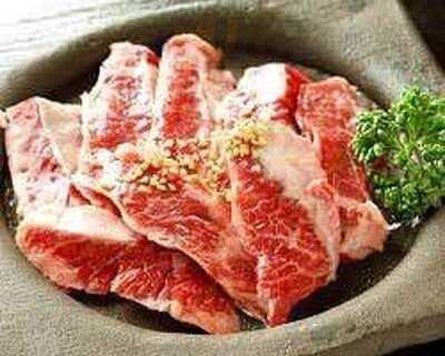 焼肉 龍王館 宗像店