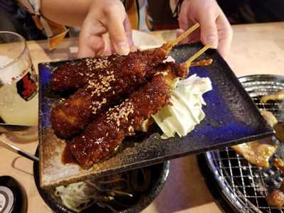 赤から くりえいと宗像店