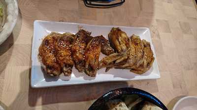 赤から くりえいと宗像店