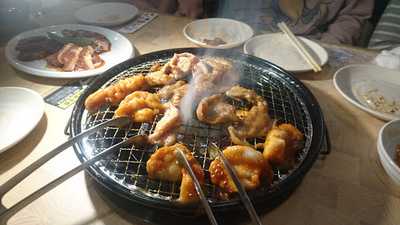 赤から くりえいと宗像店