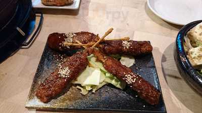 赤から くりえいと宗像店