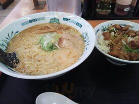 日高屋 Jr佐貫駅店