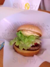 モスバーガー 伊予三島店