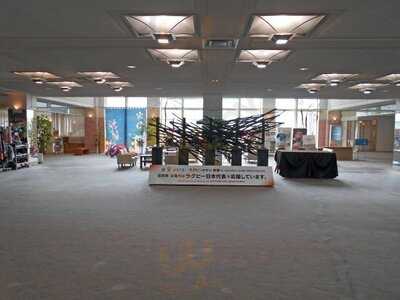 ロイヤルホテル 宗像 ティーラウンジ ブイ