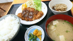 祇園食堂