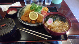 大釜