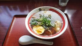 ラーメン泉や 荒川店