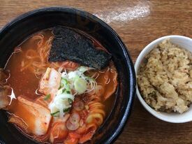 ウッドランドカフェ