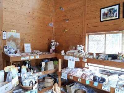 農家レストラン 直売所 まねき猫