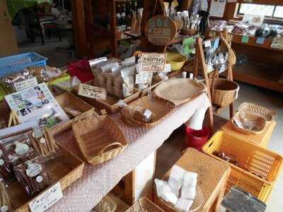 農家レストラン 直売所 まねき猫